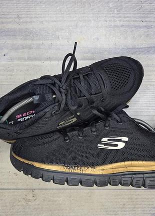 Кроссовки skechers