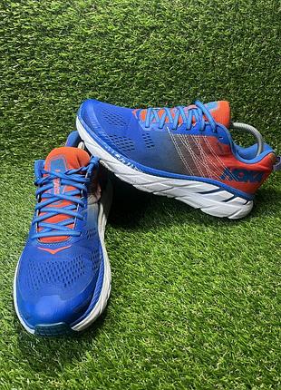 42р hoka one one clifton 6