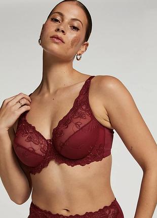 Бюст 70b, 75d, 80d, 80e hunkemoller