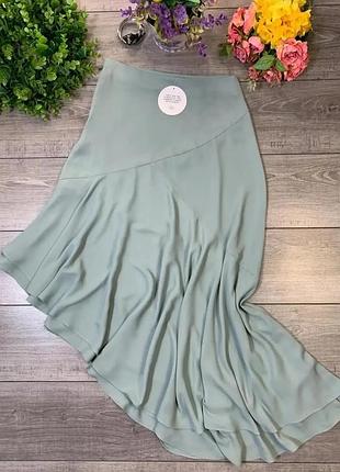 🔥🔥🔥450грн🔥🔥🔥

🎁шифонова жіноча спідниця 

🛍розмір: 36, s
🛍дов 60/94, пот 34-35 см, поб 49-52.
✅стан: нова, з паперовими бірками.