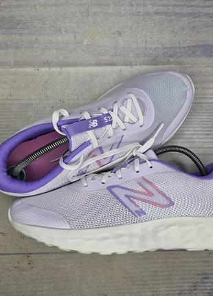 Кроссовки new balance 520v8