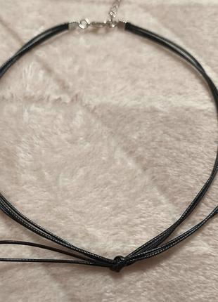 Чокер подарок