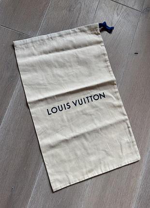 Оригінальний пильник louis vuitton