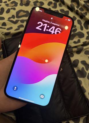 Телефон     iphone 12 pro max 256 gb pacific blue 2