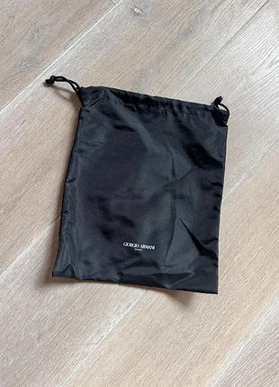 Пильник armani