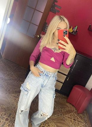 Топ 🍓 красивая модель