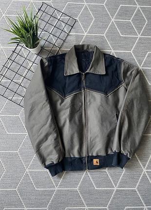 Carhartt vintage jacket