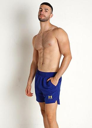 Шорти under armour accelerate bauhaus