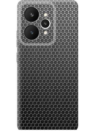 Чехол силиконовый на телефон realme 15 / 15 pro ячейки "243u-4137-58250"