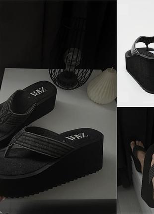 Вʼєтнамки на платформі zara