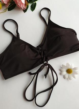 Верх купальника топ h&amp;m, размер s