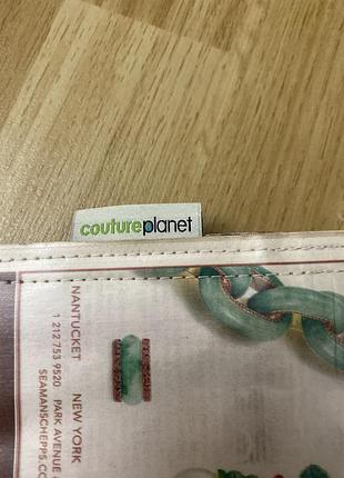 Клатч couture planet 3