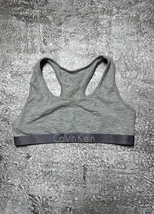 Дитячий топ calvin klein 2