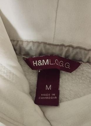 H&m худі жіночий 2