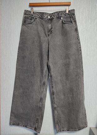 Стильные джинсы h&amp;m divided