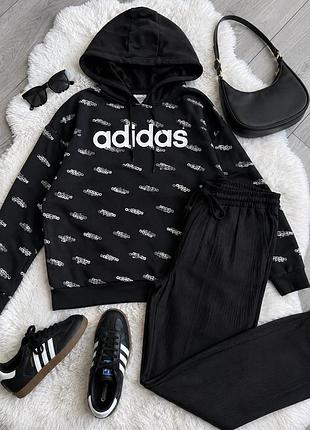 Толстовка adidas