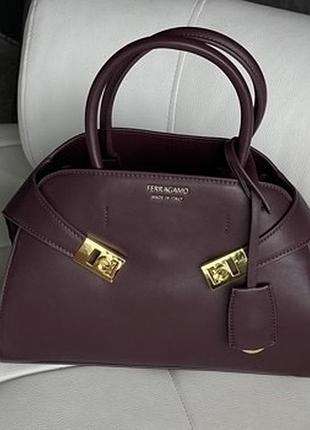 Сумка жіноча salvatore ferragamo