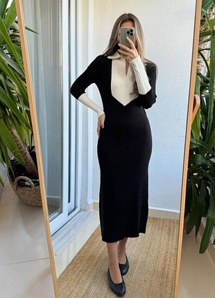 Нова сукня