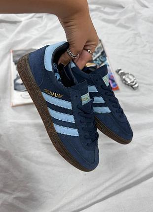 Adidas  handbball spezial  navy