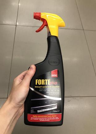 Forte plus засіб