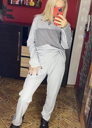 Костюмчик спортивный 🤗🤗