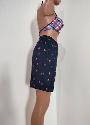 Шорти m&amp;s (marks&amp;spencer) з лінійки loungewear.