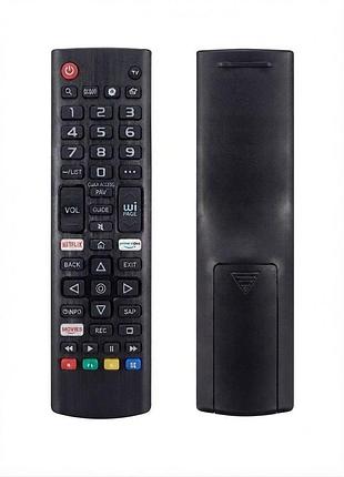 Пульт для lg akb75675304