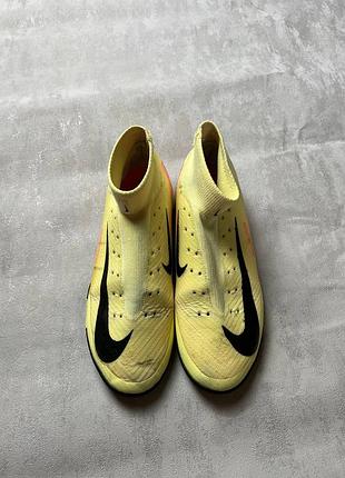 Футзалки nike zoom   состояние на фото  размер-42(26.5см)  цена-250грн