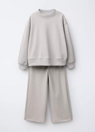 Костюмчики бренду zara🔥