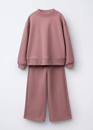 Костюмчики бренду zara🔥