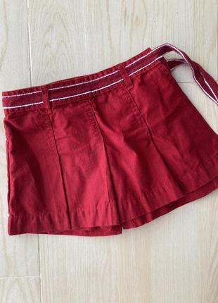 Спідниця , спідничка, спідниця шорти, шорті