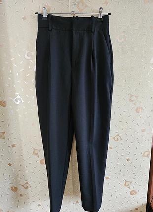 Брюки zara, розмір xs
