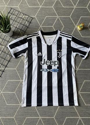 Футбольна футболка adidas x juventus dybala