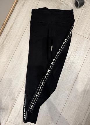 Лосины dkny