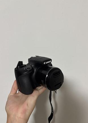 Canon power shot sx60 hs
