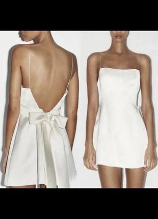 Сукня zara