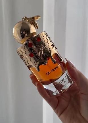 Maison asrar oh honey