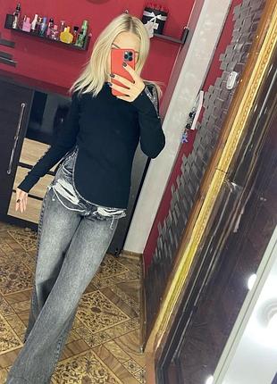 Свитерок со стразами 🌺🔥 2