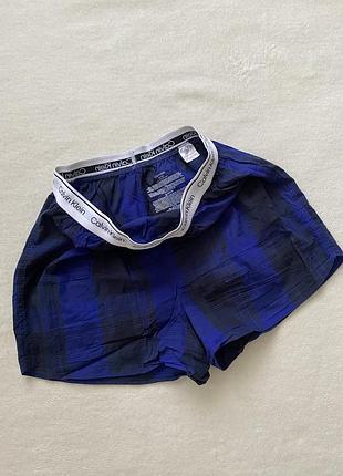 Сімейні труси боксери calvin klein