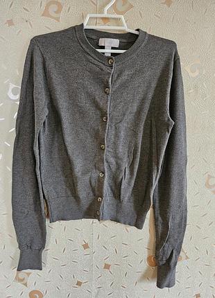 Кофтинка h&m, розмір xs
