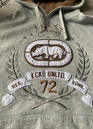 Худі ecko untld vintage 2