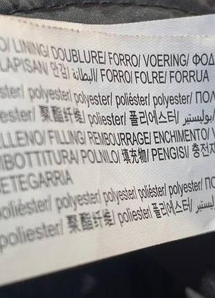 Pull&amp;bear аннорак,куртка,s-m. 7