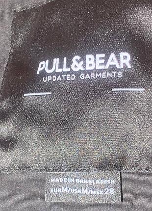 Pull&amp;bear аннорак,куртка,s-m. 5
