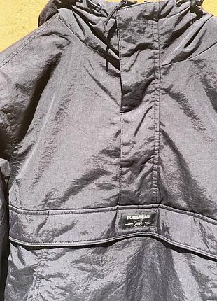 Pull&amp;bear аннорак,куртка,s-m. 3