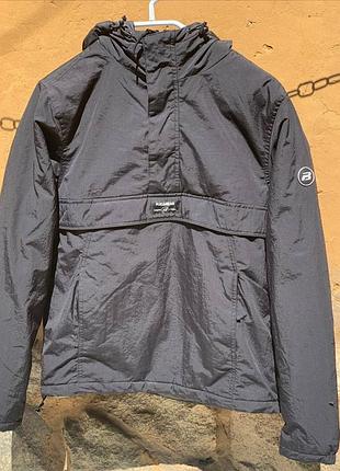 Pull&amp;bear аннорак,куртка,s-m. 2