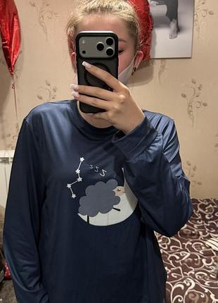 Костюм для сну