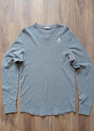 Брендовий світшот abercrombie & fitch.