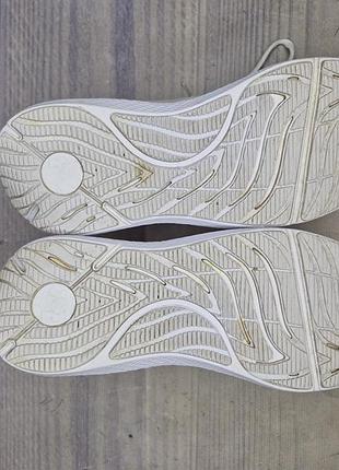 Кроссовки under armour 5
