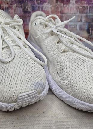 Кроссовки under armour 2