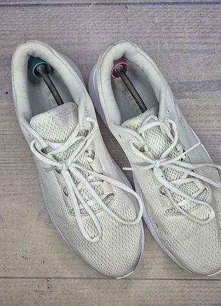 Кроссовки under armour 3